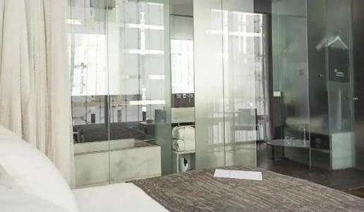 Hospes Palacio de los Patos, a Member of Designs - 40