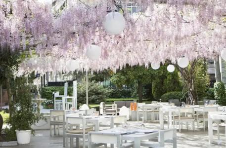 Hospes Palacio de los Patos, a Member of Designs - 25