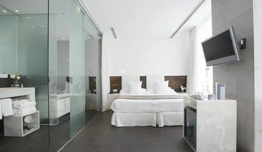 Hospes Palacio de los Patos, a Member of Designs - 4