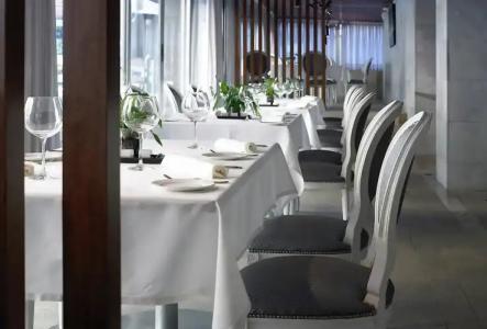 Hospes Palacio de los Patos, a Member of Designs - 29