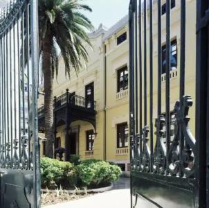 Hospes Palacio de los Patos, a Member of Designs