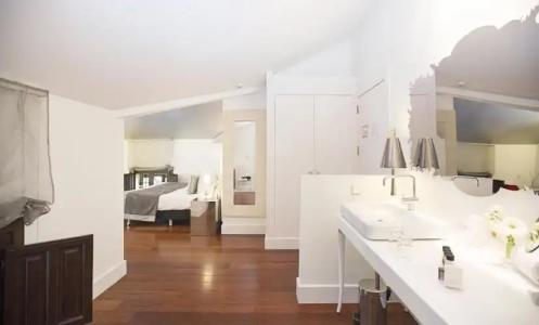 Hospes Palacio de los Patos, a Member of Designs - 55