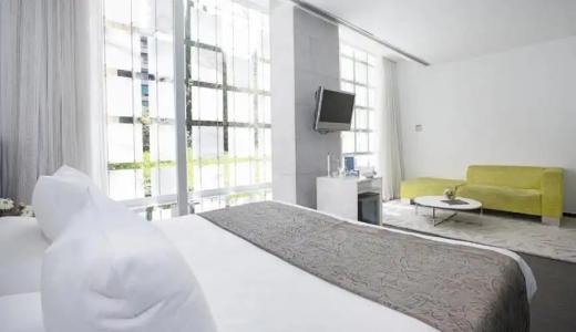 Hospes Palacio de los Patos, a Member of Designs - 45