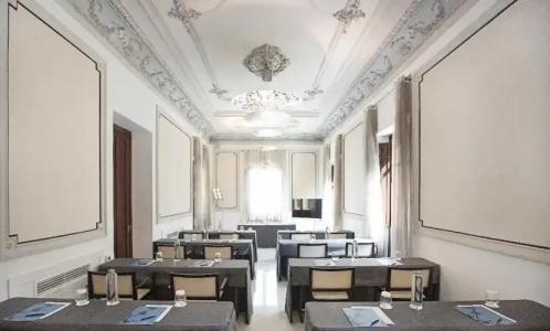 Hospes Palacio de los Patos, a Member of Designs - 21