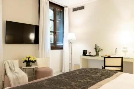 Hospes Palacio de los Patos, a Member of Designs - 47