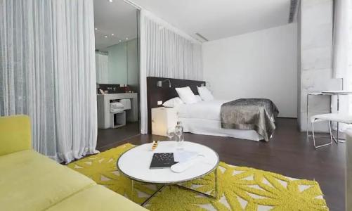 Hospes Palacio de los Patos, a Member of Designs - 44