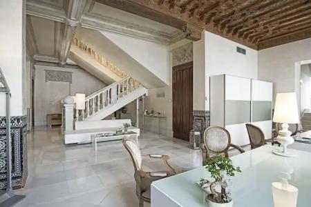 Hospes Palacio de los Patos, a Member of Designs - 1