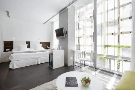 Hospes Palacio de los Patos, a Member of Designs - 39