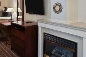 Quality Inn & Suites 1000 Islands, Gananoque