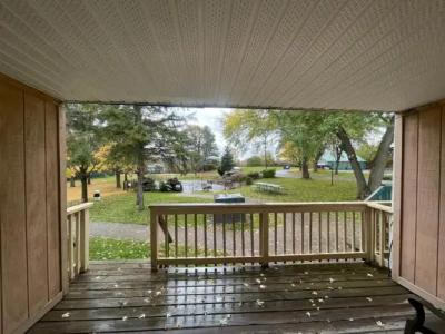 Super 8 by Wyndham Gananoque - Country Squire Resort - 27