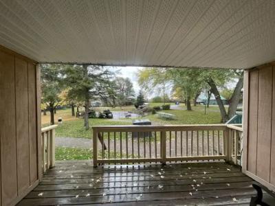 Super 8 by Wyndham Gananoque - Country Squire Resort - 40