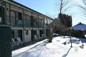 The Gananoque Inn & Spa, Gananoque