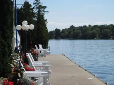 The Gananoque Inn & Spa - 12