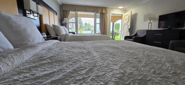 The Gananoque Inn & Spa - 28