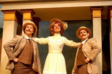 The Gananoque Inn & Spa - 14