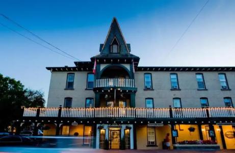 The Gananoque Inn & Spa - 25