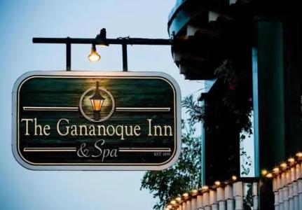 The Gananoque Inn & Spa - 21