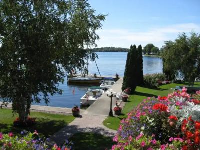 The Gananoque Inn & Spa - 11