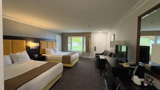 The Gananoque Inn & Spa - 26