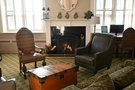 The Gananoque Inn & Spa - 1