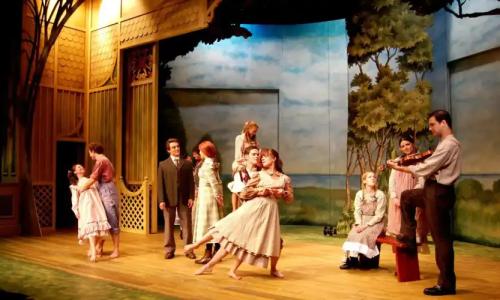 The Gananoque Inn & Spa - 15