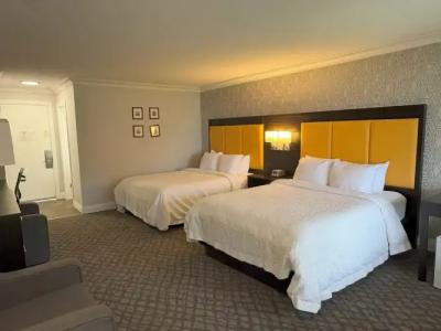 The Gananoque Inn & Spa - 23