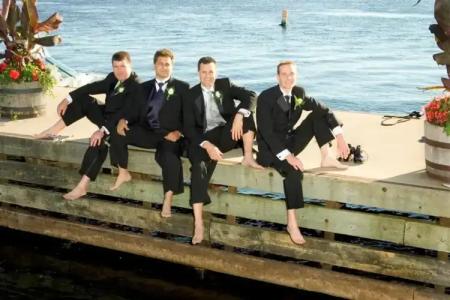 The Gananoque Inn & Spa - 19