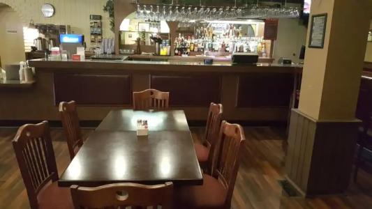 The Gananoque Inn & Spa - 16