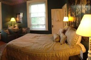 Trinity House Inn, Gananoque