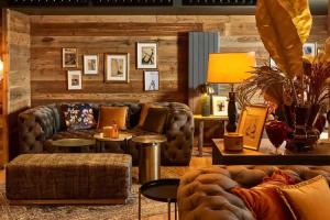 Hôtel L'Arboisie, Megeve