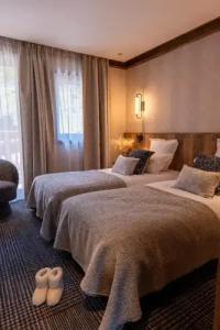 Hôtel L'Arboisie - 144