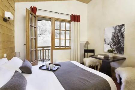 Hôtel L'Arboisie - 43