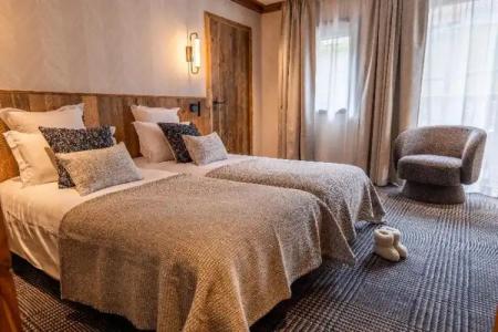 Hôtel L'Arboisie - 155