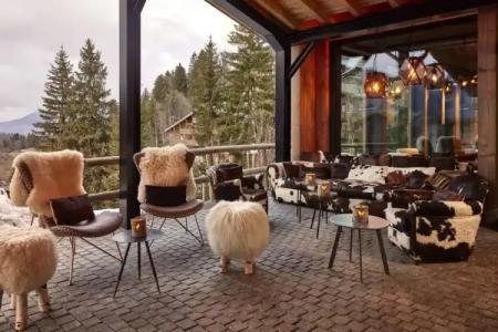 Hôtel L'Arboisie - 33