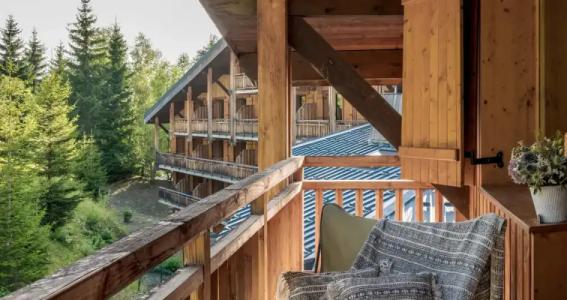 Hôtel L'Arboisie - 26