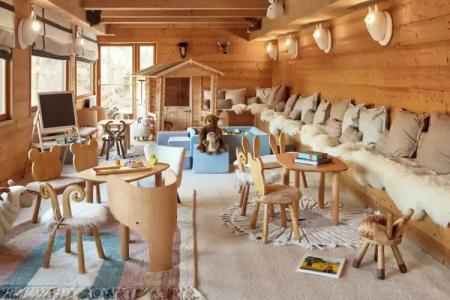 Hôtel L'Arboisie - 30