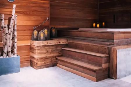 Hôtel L'Arboisie - 31