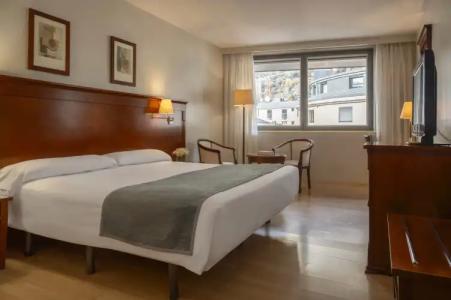 Hesperia Andorra - 2