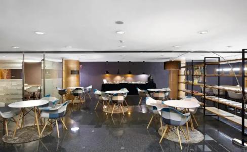 Hesperia Andorra - 34