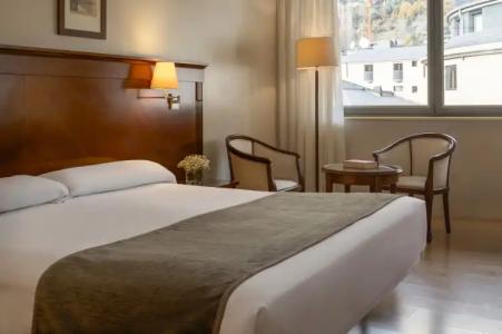 Hesperia Andorra - 5