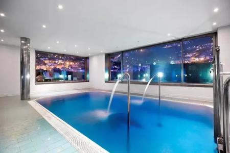 Hesperia Andorra - 18