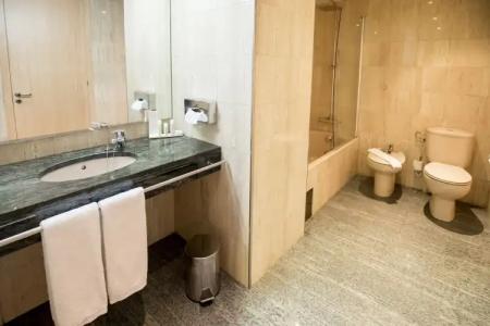 Hesperia Andorra - 10