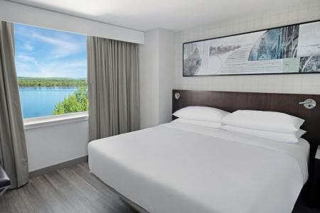 Deltas by Marriott Fredericton - 101