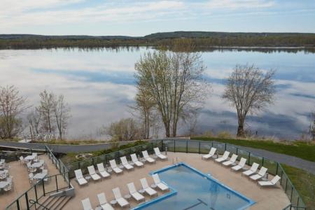 Deltas by Marriott Fredericton - 142