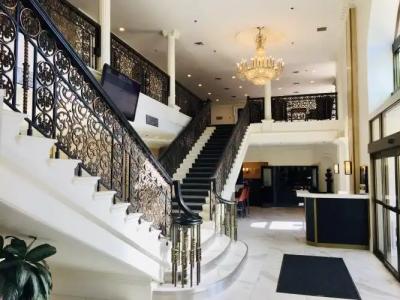 Crowne Plaza Fredericton Lord Beaverbrook, an IHG - 16