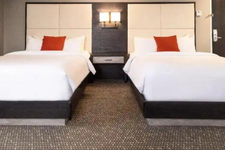 Crowne Plaza Fredericton Lord Beaverbrook, an IHG - 136