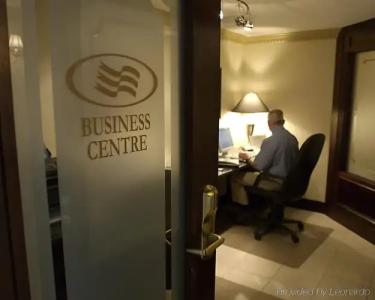 Crowne Plaza Fredericton Lord Beaverbrook, an IHG - 39