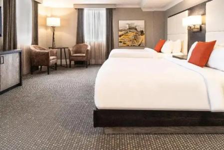 Crowne Plaza Fredericton Lord Beaverbrook, an IHG - 135