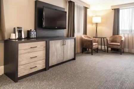 Crowne Plaza Fredericton Lord Beaverbrook, an IHG - 128