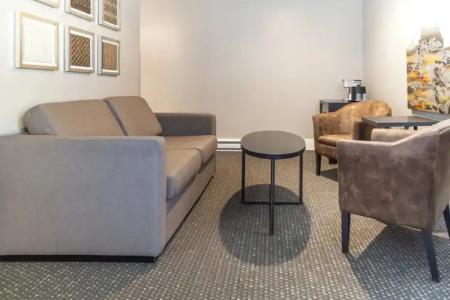 Crowne Plaza Fredericton Lord Beaverbrook, an IHG - 144